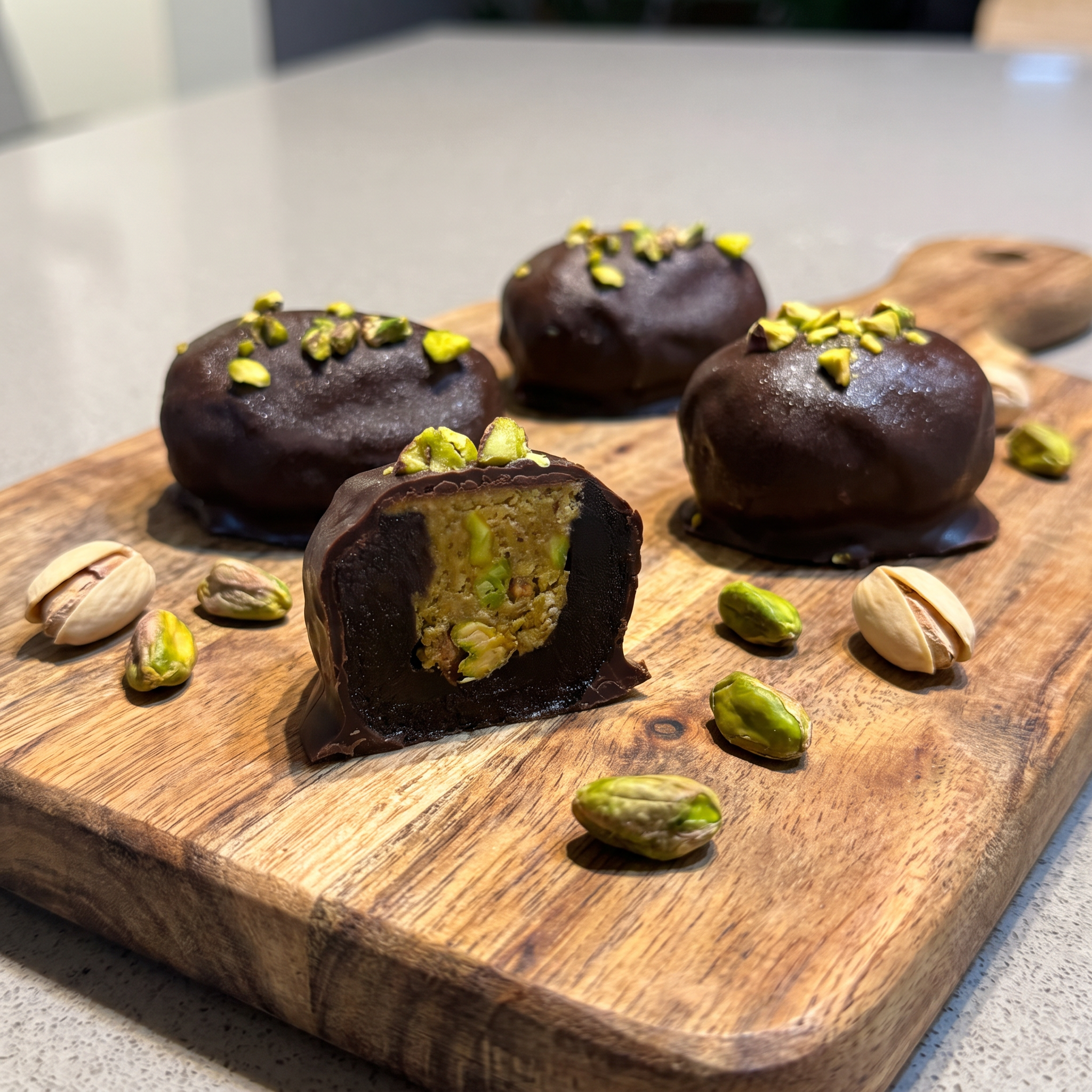 PISTACHIO