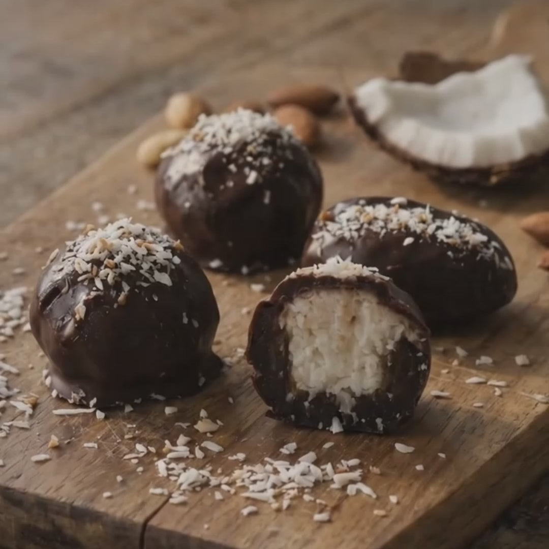 COCONUT