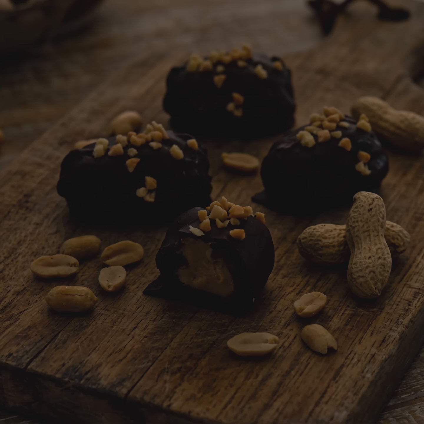 PEANUT