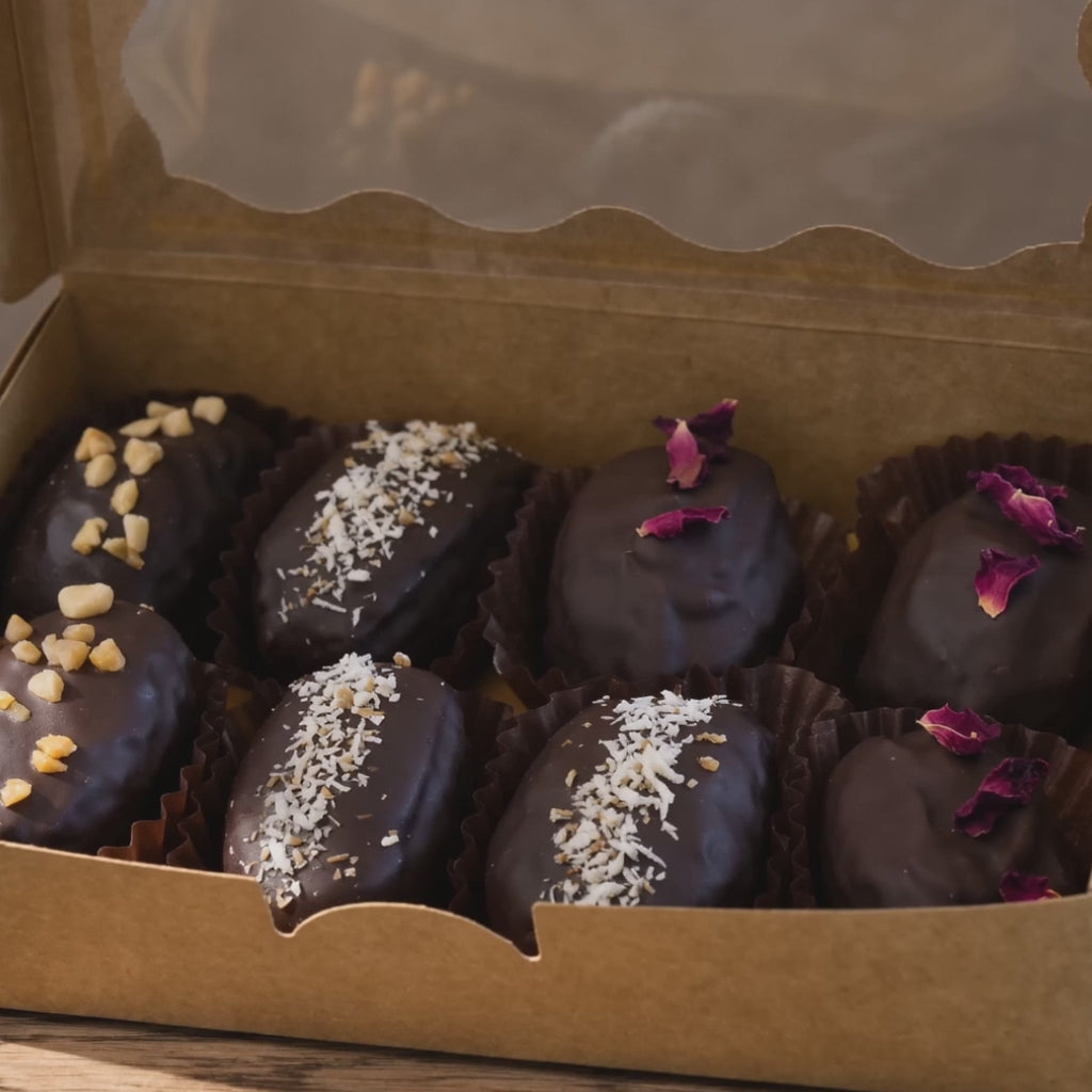 8 MIX GIFT BOX
