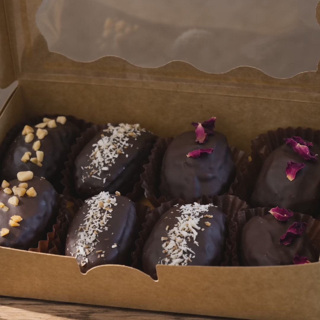 8 MIX GIFT BOX